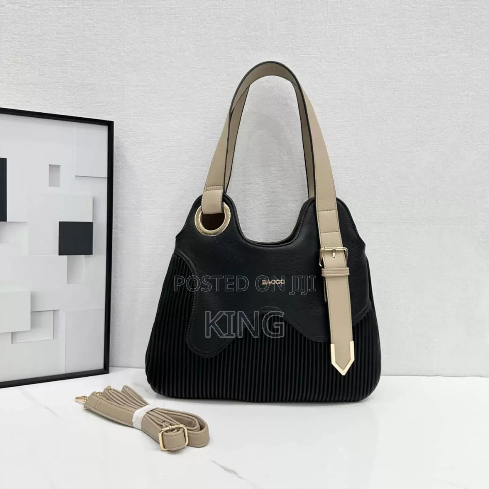 Timeless Handbag