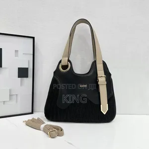 Timeless Handbag