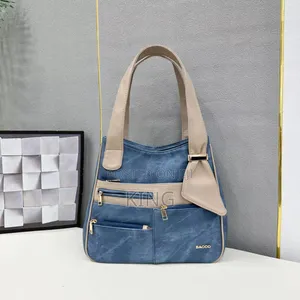 Modern Handbag