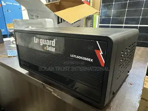 Hybrid Inverter 350watts