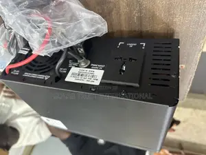 Hybrid Inverter 350watts