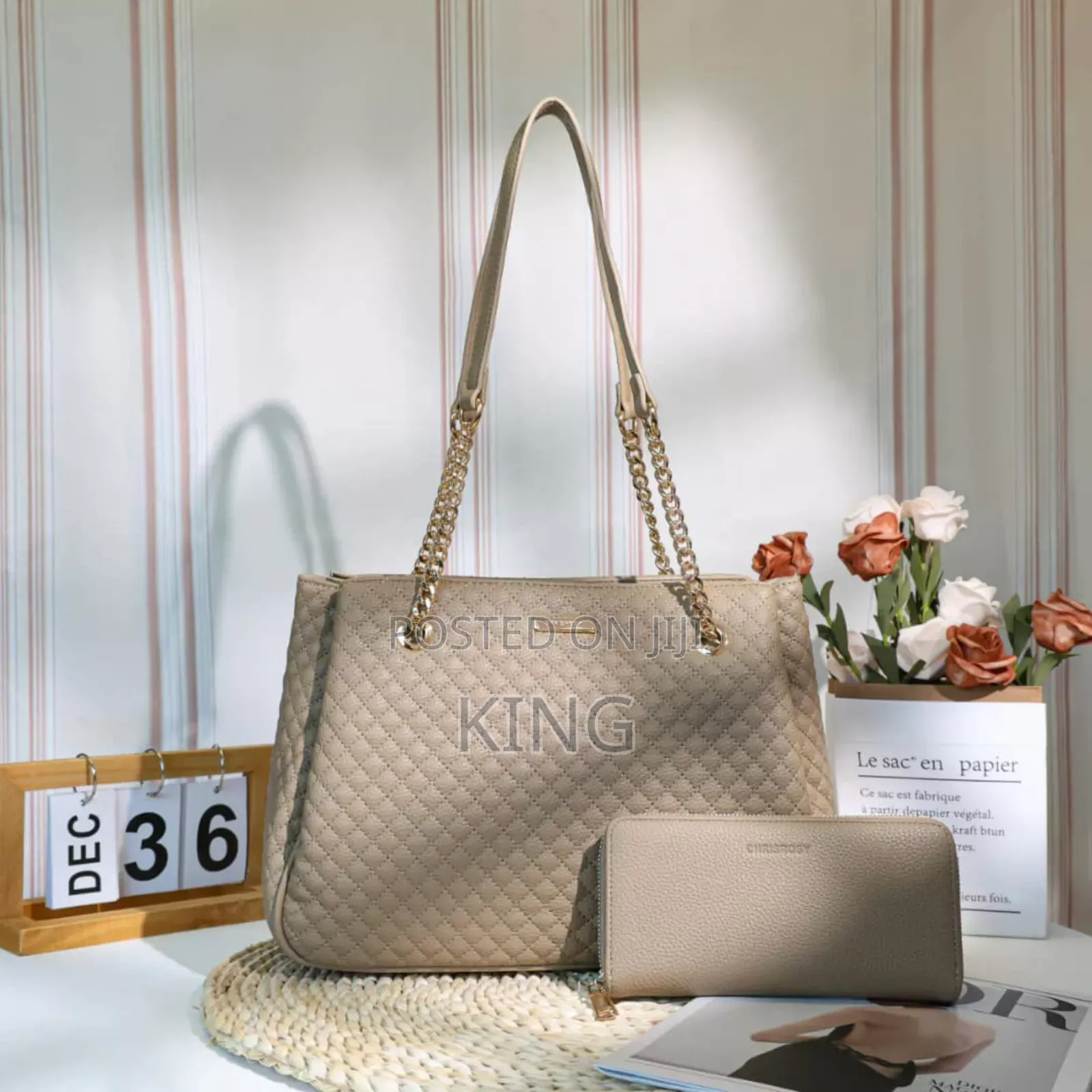 High -Quality Handbag