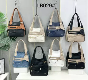 High -Quality Handbag
