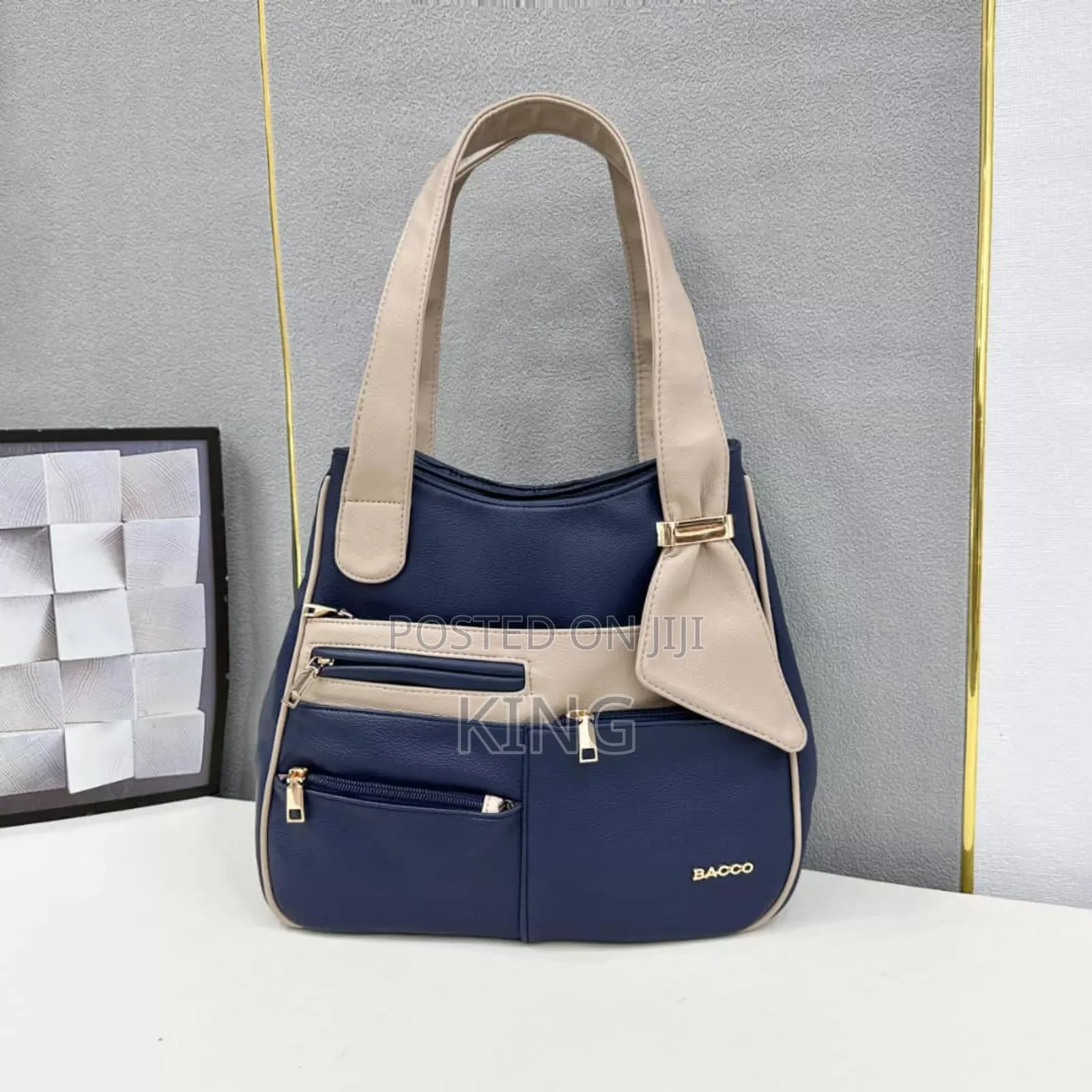 High -Quality Handbag