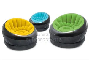 Topex Air Chair