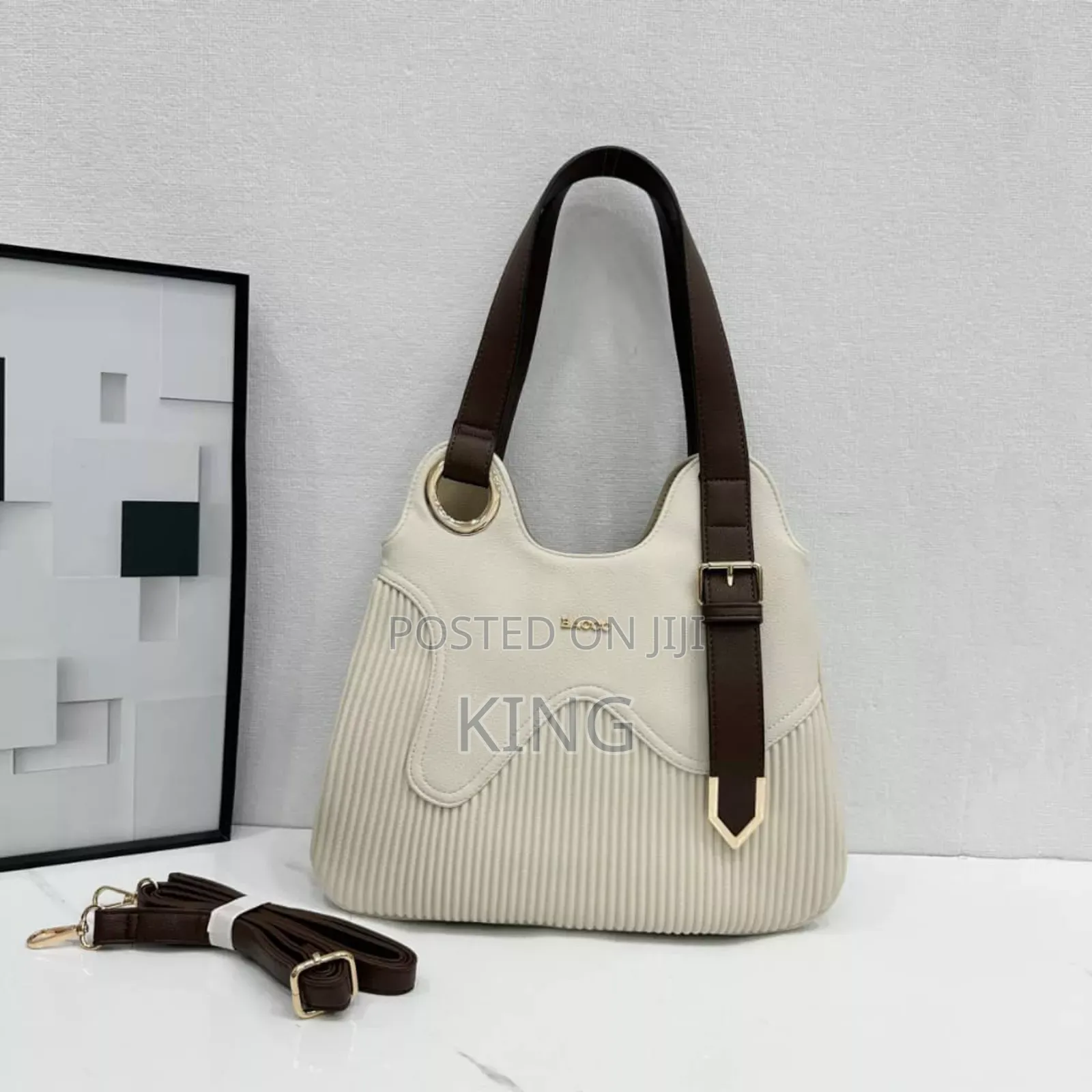 Luxurious Handbag