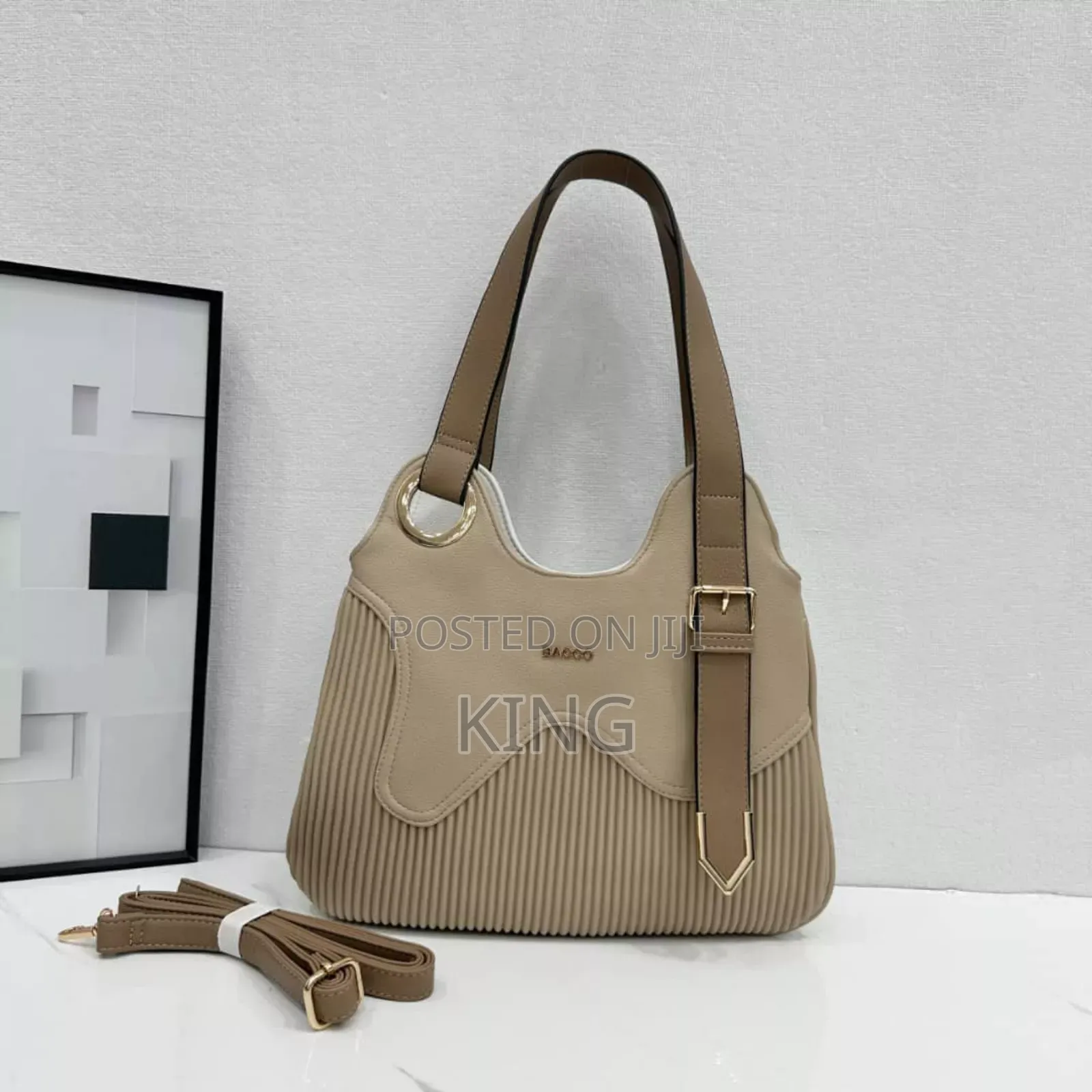 Luxurious Handbag