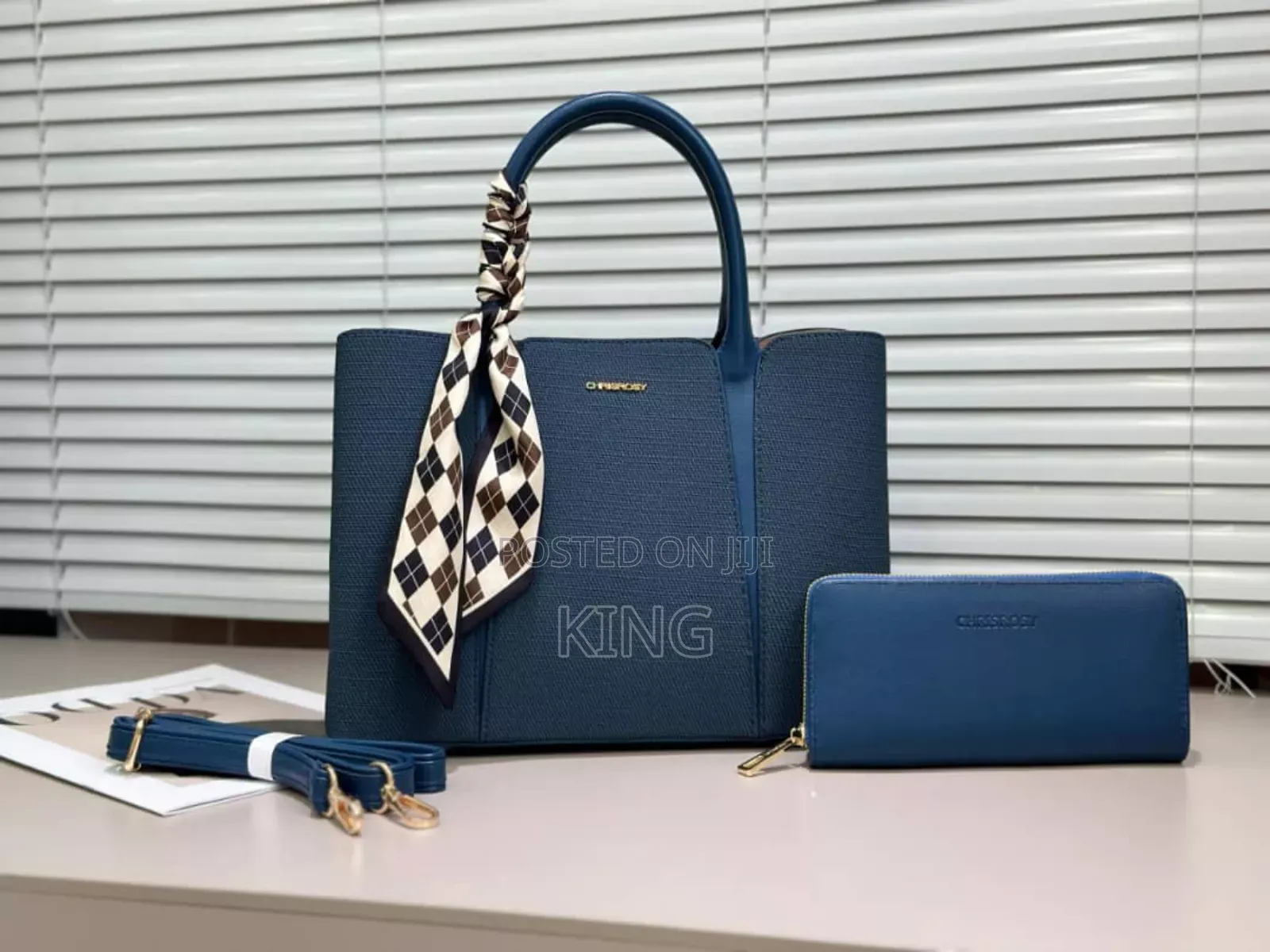 Fancy Handbag