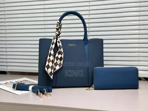 Fancy Handbag