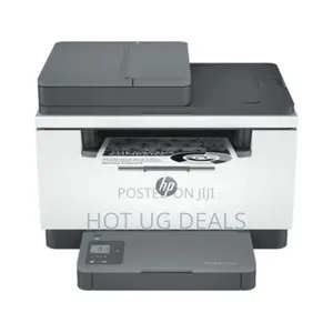 Hp Laserjet Mfp M236sdn Printer - White