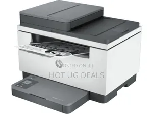Hp Laserjet Mfp M236sdn Printer - White