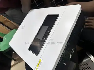 Hybrid Inverter 10kva