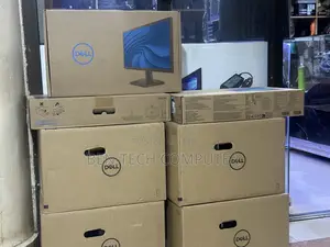New Desktop Computer Dell Vostro 3030 8GB Intel Core i7 HDD+SSD 1T