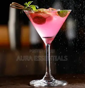 Martini Cocktail Glasses(6pcs)