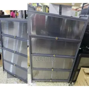 Multi-Purpose Kitchen Storage Shelf