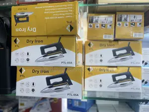 PTL Dry Iron 1200w