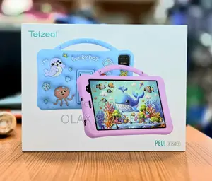 New Tablet 512 GB Blue