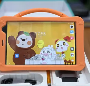 New Tablet 512 GB Blue