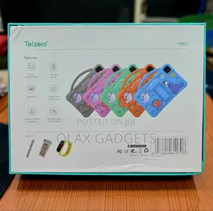 New Tablet 512 GB Pink
