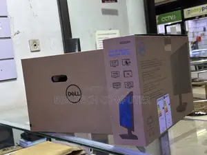 New Desktop Computer Dell 8GB Intel Core i7 HDD+SSD 1T