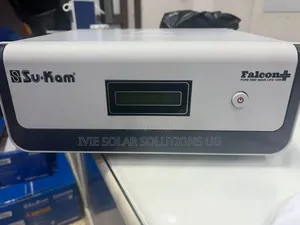 Su-Kam Inverter 1250watts