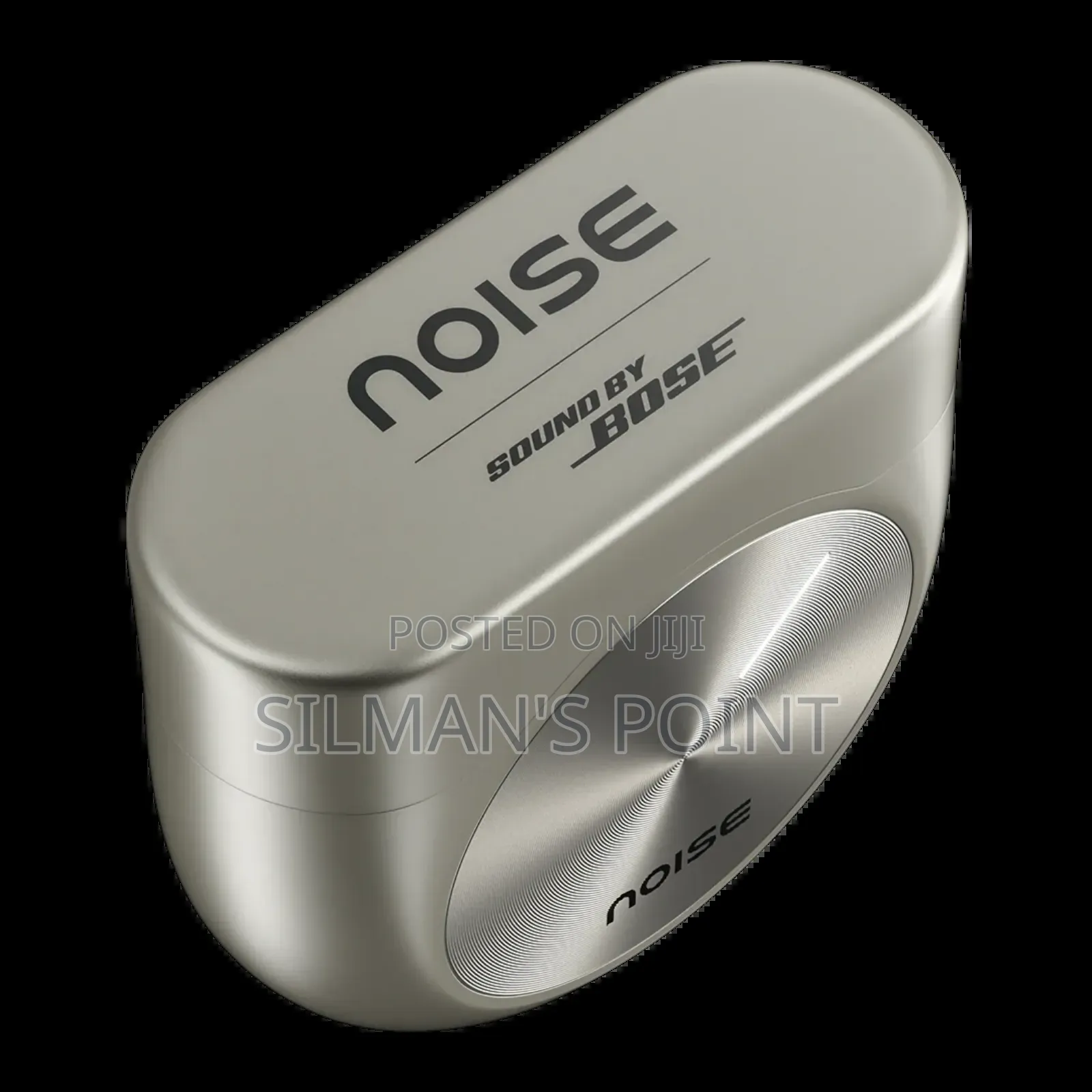 Noise Master Buds Sound by Bose