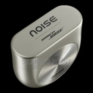 Noise Master Buds Sound by Bose
