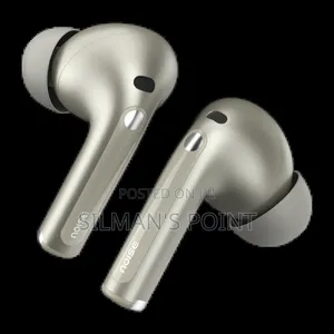 Noise Master Buds Sound by Bose