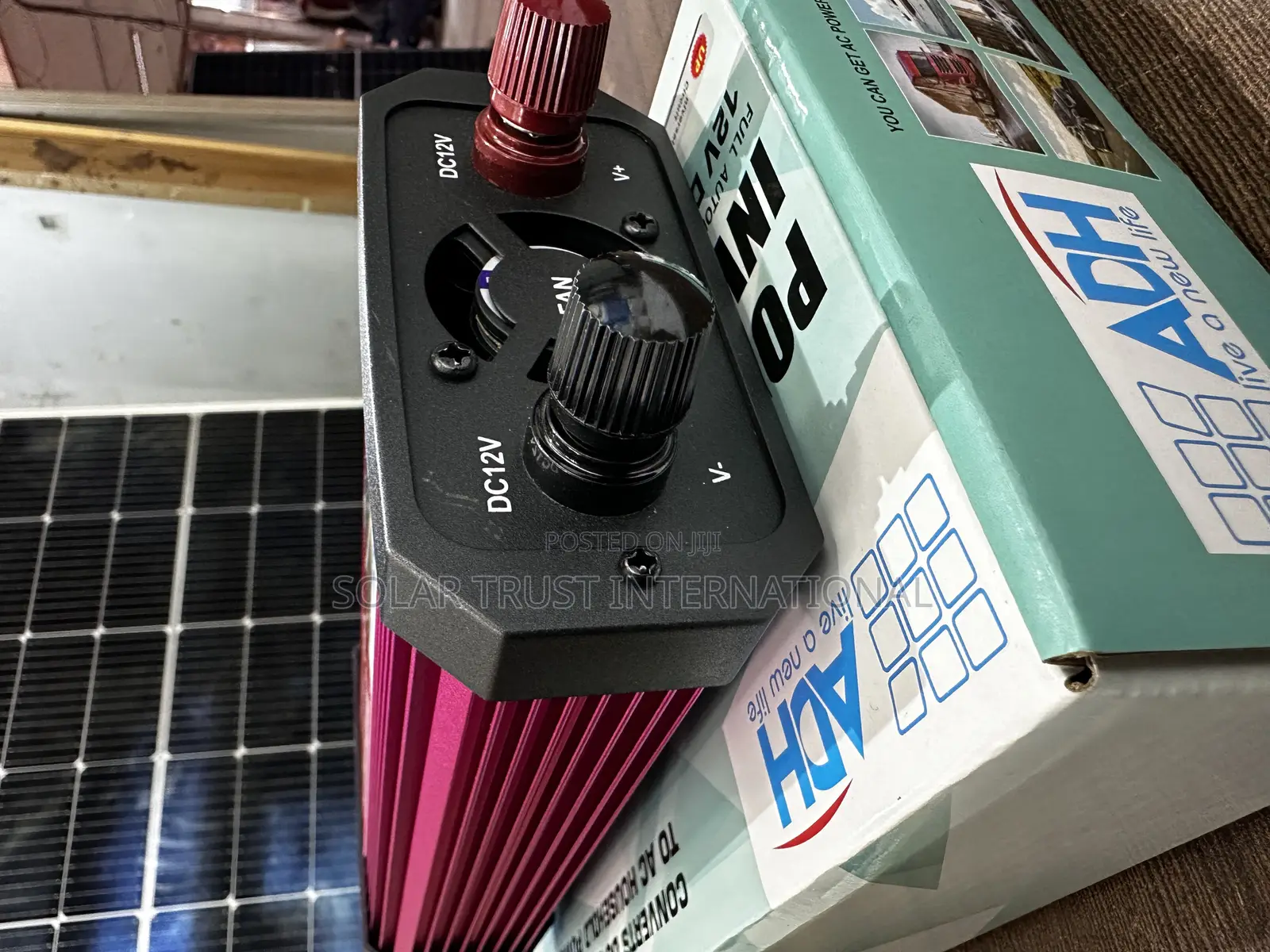 Inverter 800watts