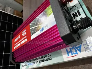 Inverter 800watts
