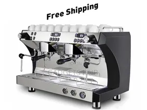 Commercial Coffee Maker Expresso Espresso Coffee Machine