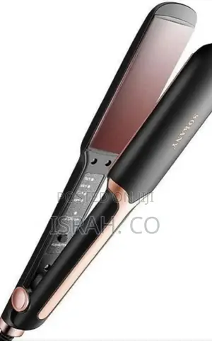 Sokany Professional Hair Straightener