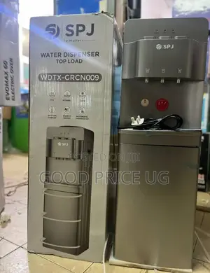 SPJ Water Dispenser Top Load