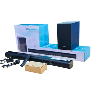 Hisense 2.1ch Wireless Sound Bar Hs1800
