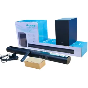 Hisense 2.1ch Wireless Sound Bar Hs1800