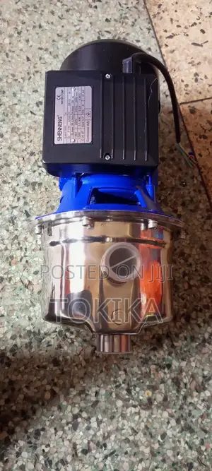 Stainless Steel Water Bottle 1.5hp