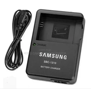 Battery Charger for Samsung Bp1310