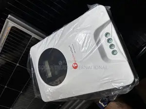 MPPT Charge Controller Fast Charging