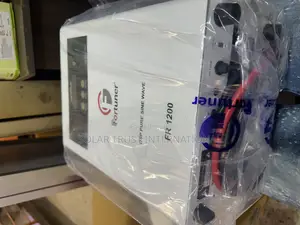 Inverter 1200va Fortuner