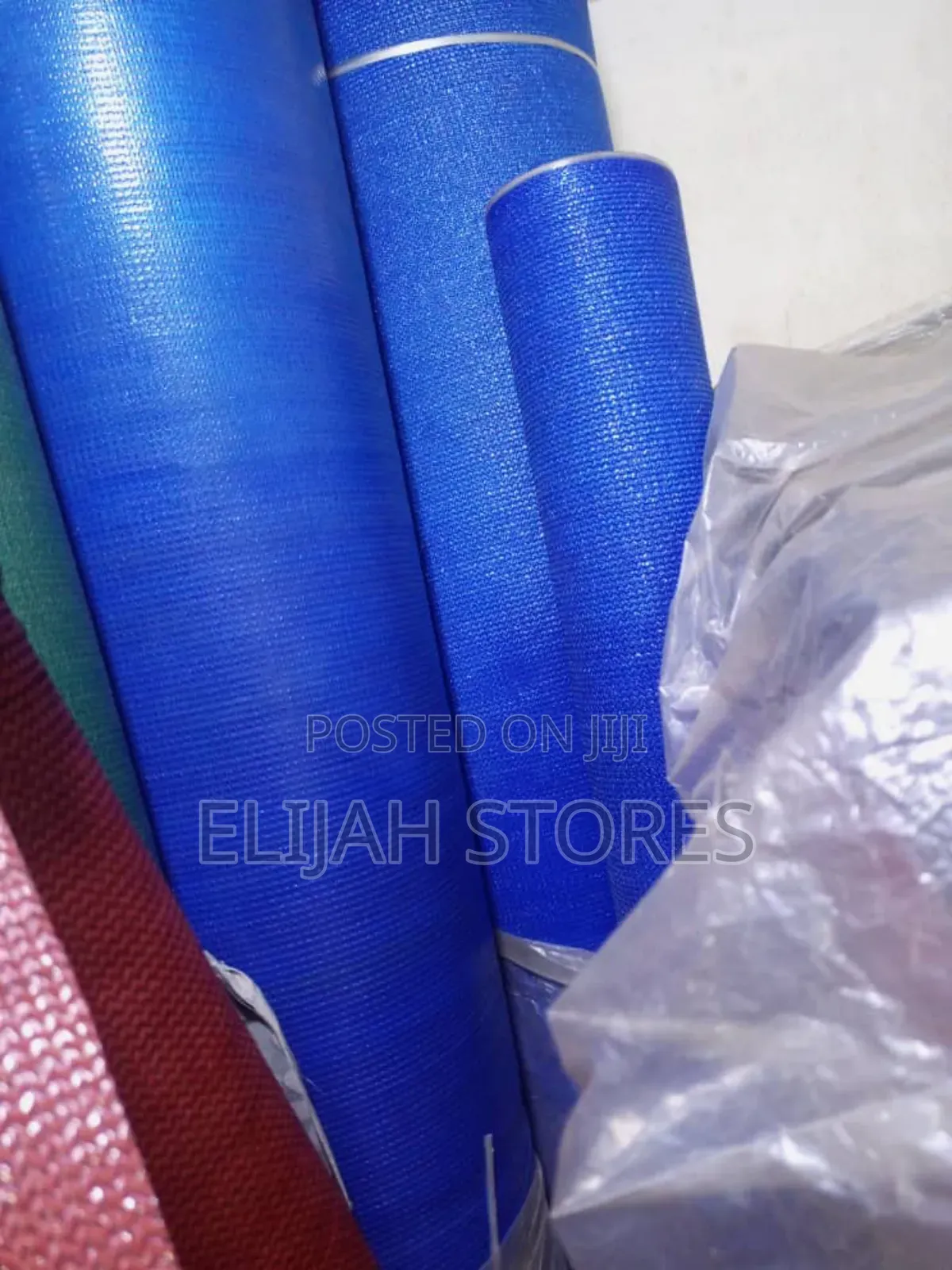 Carport Materials