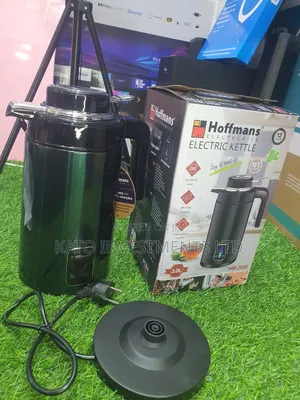 Flask Like 3 Litrs Electric Kettle