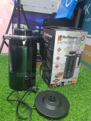 Flask Like 3 Litrs Electric Kettle