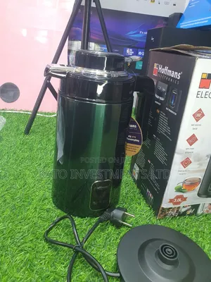 Flask Like 3 Litrs Electric Kettle