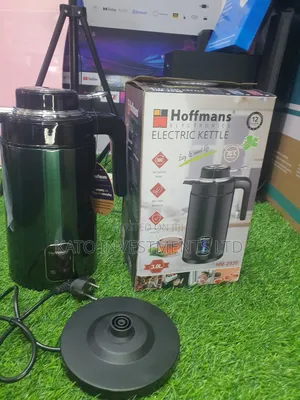 Flask Like 3 Litrs Electric Kettle
