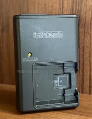 Sony Battery Charger (Bc-Csd)