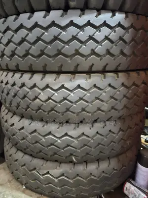 Dunlop 7.50 R16 When U Use It U Will See the Difference Boss
