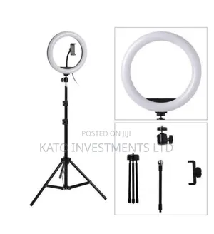 10 Inch Ring Light