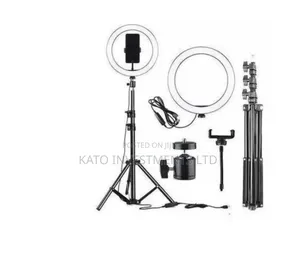 10 Inch Ring Light