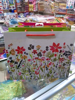 A Dozen Gift Bags