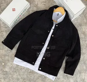 Formal British Jacket